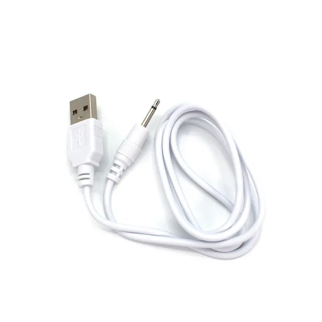 be-happy-c-ble-charge-jack-14mm-chargeur-usb-sextoy image 1