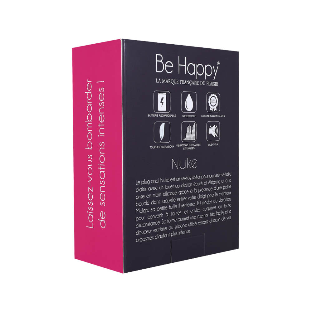 be-happy-nuke-plug-anal-vibrant-noir-or-silicone image 7