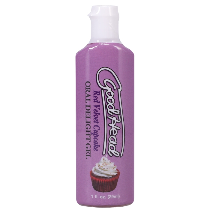 doc-johnson-goodhead-oral-delight-gel-cupcakes-5x29-ml image 8