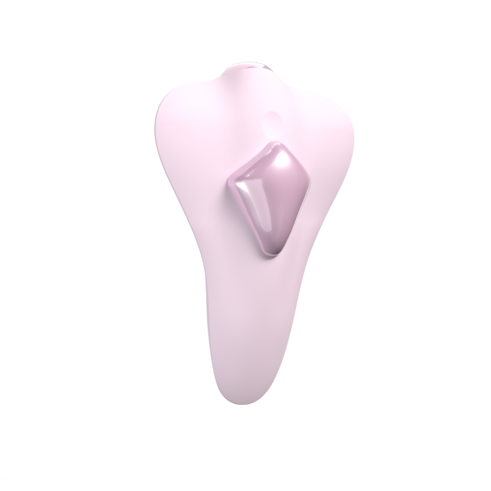 adrien-lastic-temptation-stimulateur-clitoridien-rose-mains-libres image 1