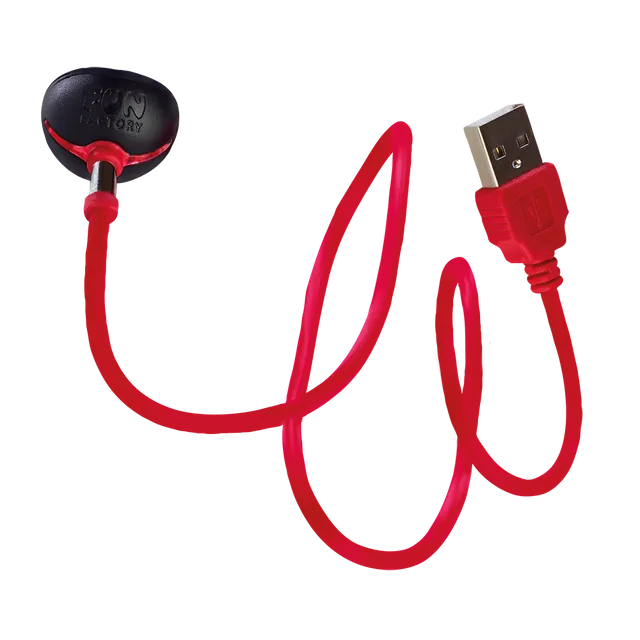 fun-factory-chargeur-usb-magn-tique-click-n-charge-remplacement image 1