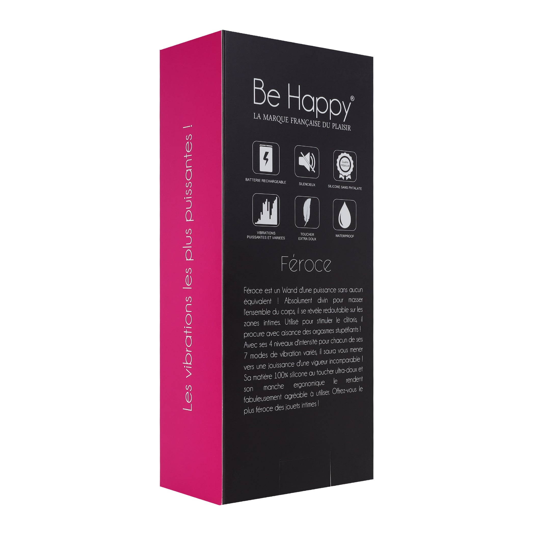 be-happy-f-roce-wand-stimulateur-clitoridien-noir-silicone image 8