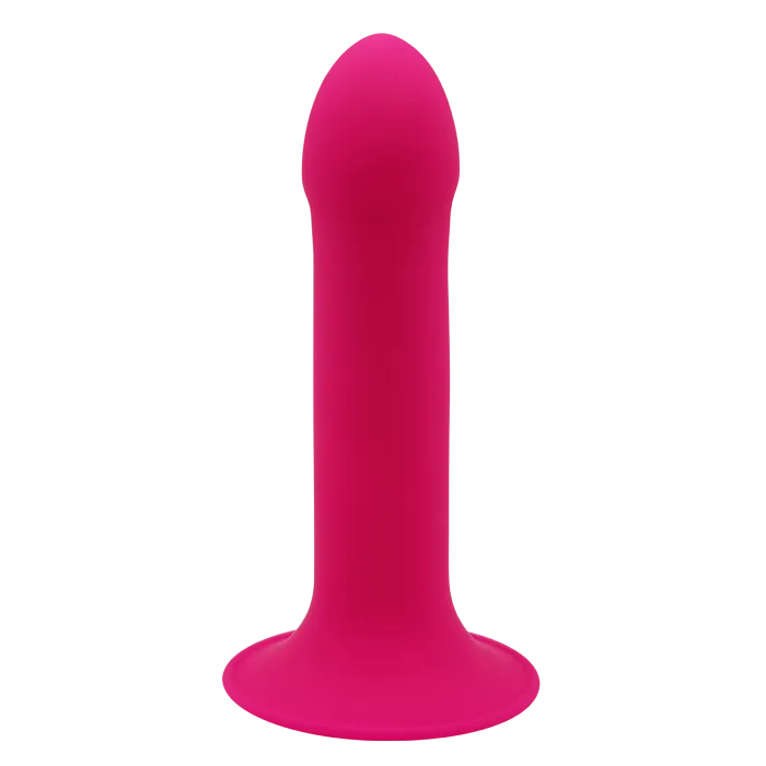 doc-johnson-adrien-lastic-hitsens-2-gode-silicone-rose image 1