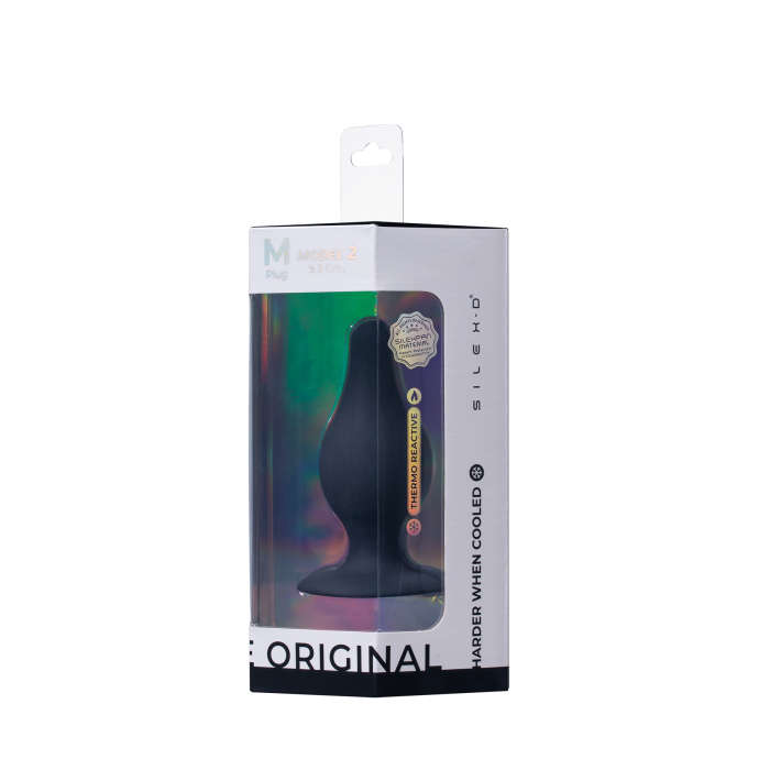 doc-johnson-silex-d-plug-model-2-3-5-plug-anal-noir-m image 7