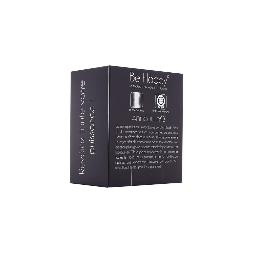 be-happy-anneau-p-nis-extra-souple-noir-extensible image 8