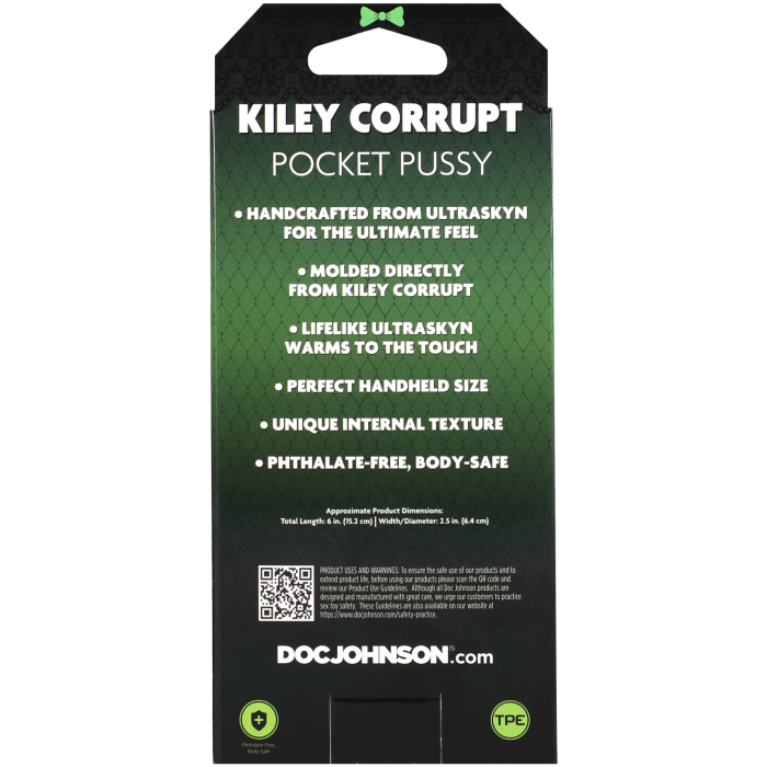 doc-johnson-signature-strokers-kiley-corrupt-masturbateur-vanille image 6