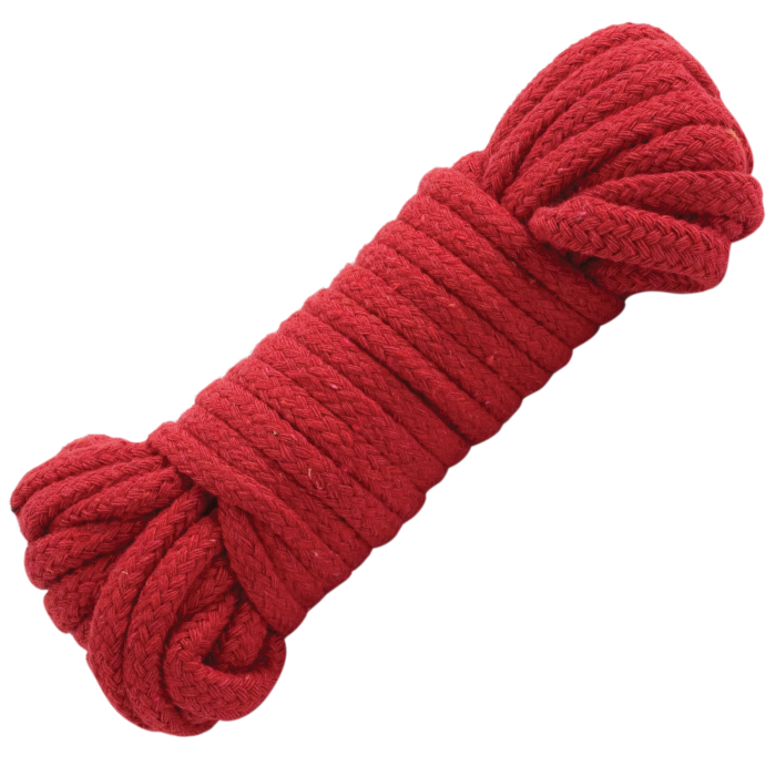 doc-johnson-corde-bondage-japonaise-coton-violet-10-m image 3