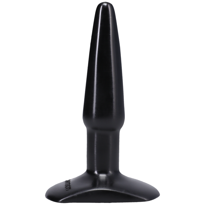 doc-johnson-classic-plug-anal-small-pvc-cr-me image 6