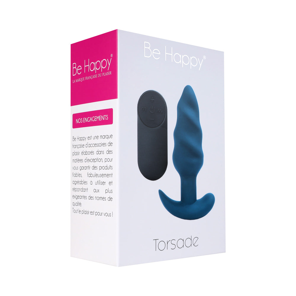 be-happy-torsade-plug-anal-vibrant-t-l-command-bleu image 7