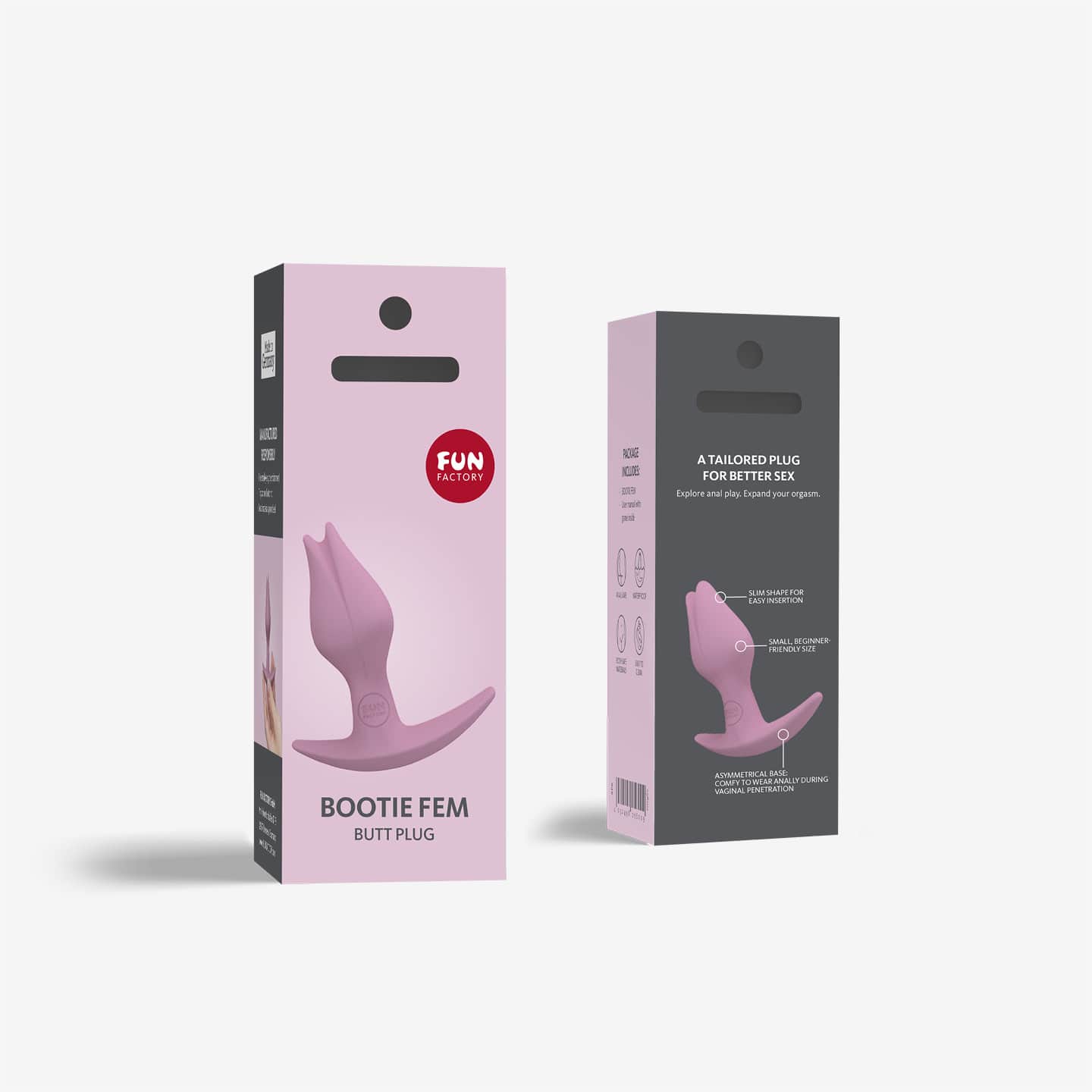 fun-factory-bootie-fem-plug-anal-rose-silicone-d-butant image 7