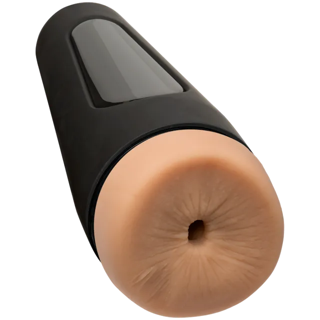 doc-johnson-man-squeeze-stud-masturbateur-anus-ultraskyn-vanille image 1