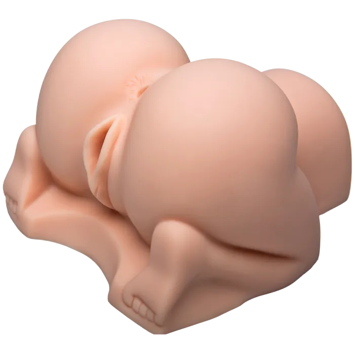 doc-johnson-debbie-masturbateur-r-aliste-ultraskyn-vaginal image 1