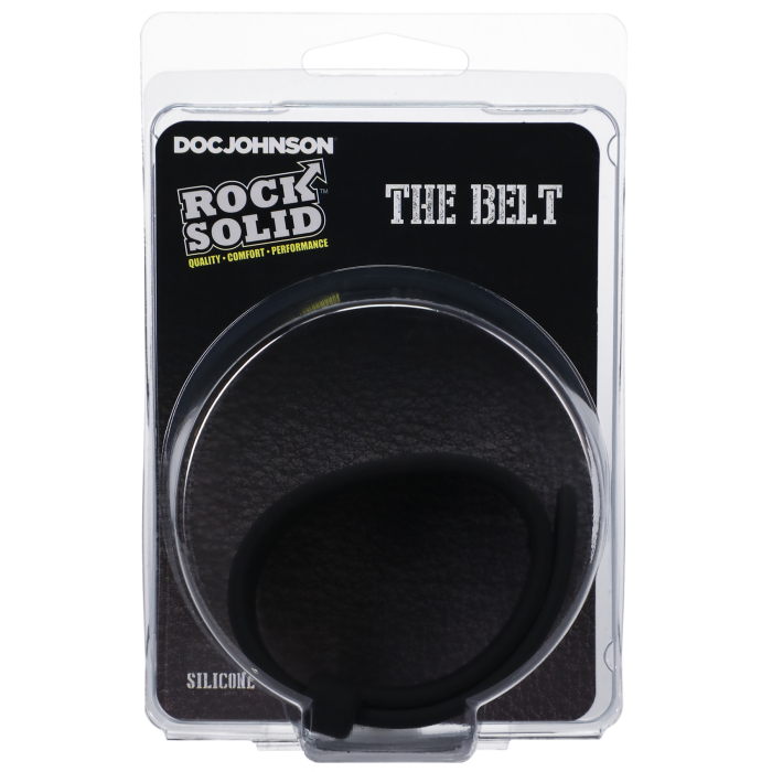 doc-johnson-rock-solid-the-belt-anneau-p-nien-silicone-noir image 3