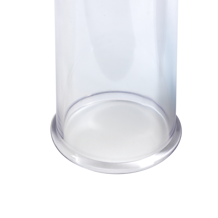 doc-johnson-so-pumped-pompe-p-nis-transparente-donut image 2