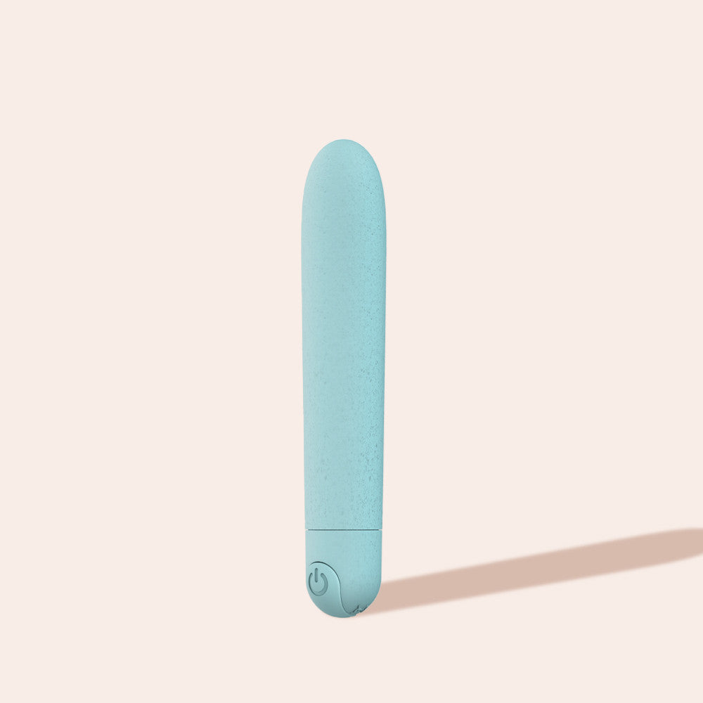 be-happy-satisfaction-mini-stimulateur-clitoridien-bleu image 1