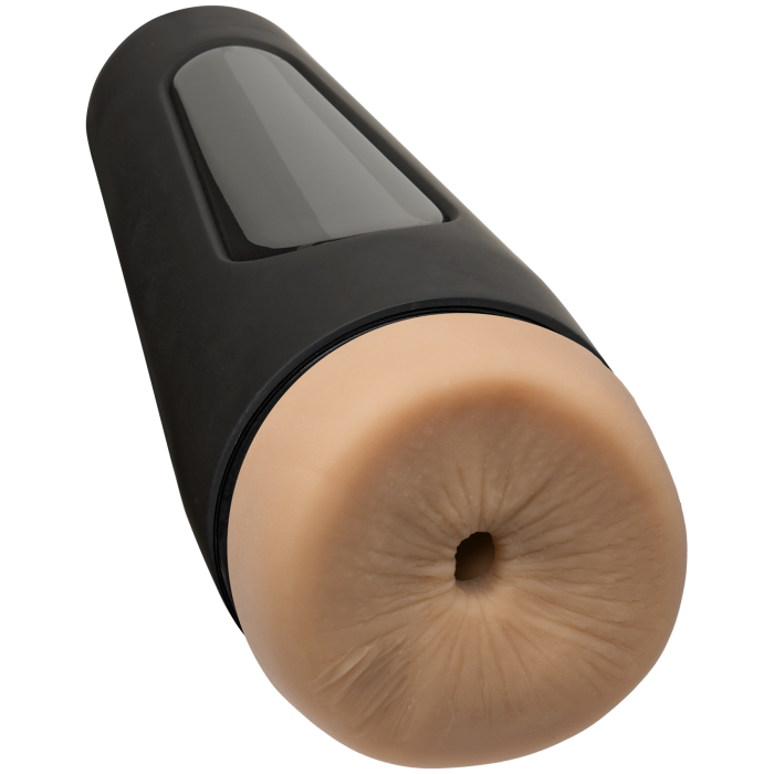 doc-johnson-man-squeeze-stud-masturbateur-anus-ultraskyn-vanille image 1