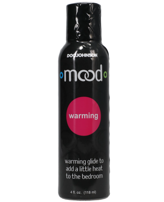doc-johnson-mood-glide-lubrifiant-chauffant-118-ml image 1
