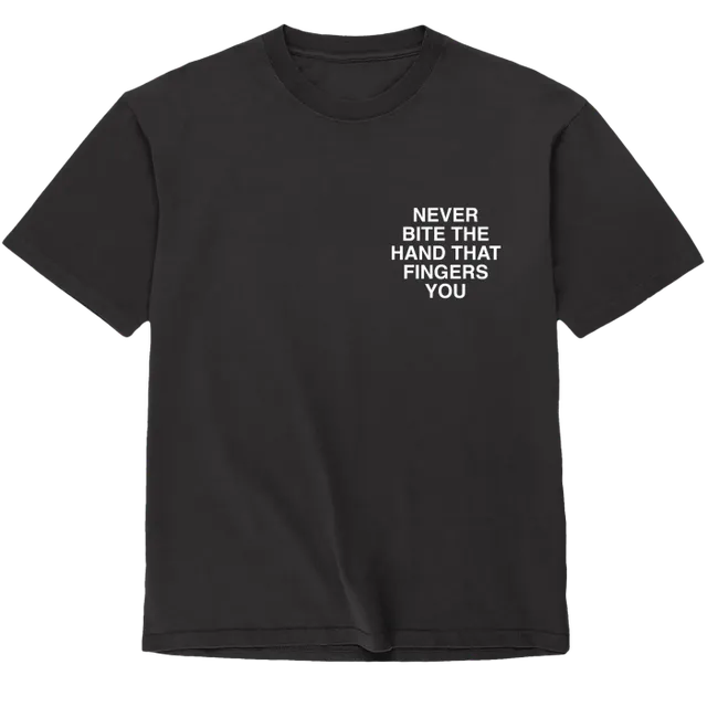 doc-johnson-assholes-live-forever-t-shirt-noir-taille-s image 1