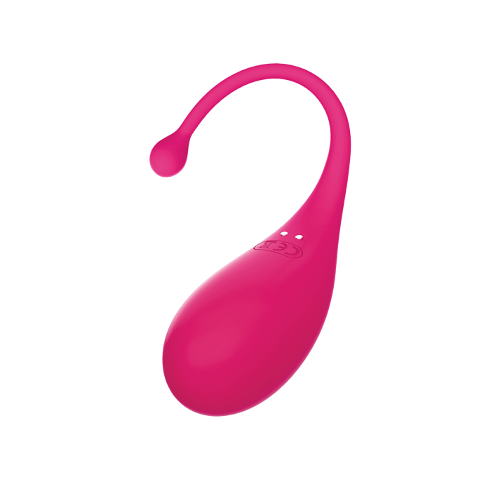 adrien-lastic-palpitation-oeuf-vibrant-connect-fuchsia image 1
