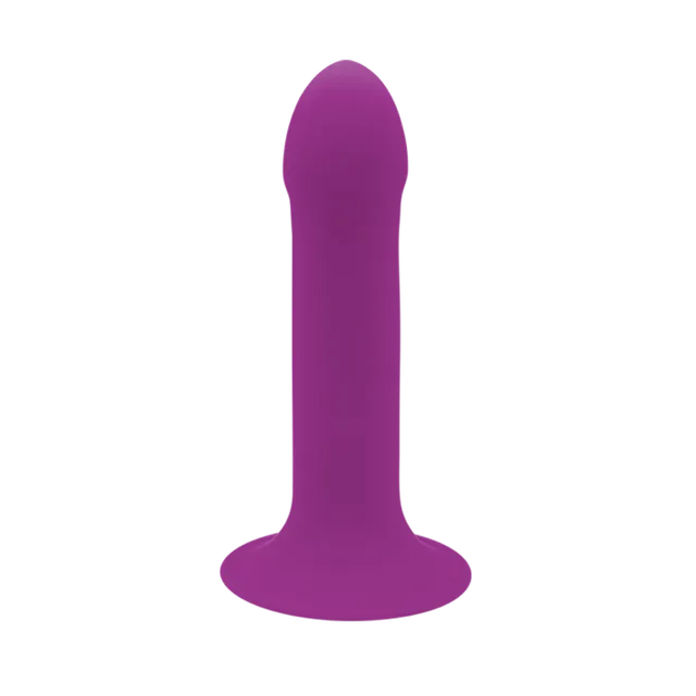 adrien-lastic-hitsens-6-gode-silicone-violet-double-densit image 1