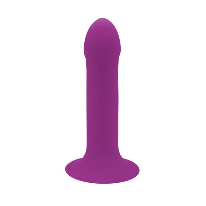 adrien-lastic-hitsens-6-gode-silicone-violet-double-densit image 1