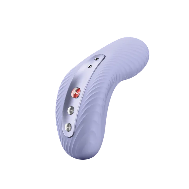 fun-factory-laya-iii-vibromasseur-clitoridien-soft-violet image 1