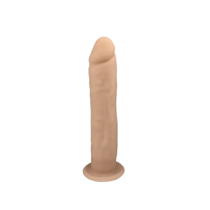doc-johnson-silex-d-model-2-gode-silicone-liquide-23-cm image 1