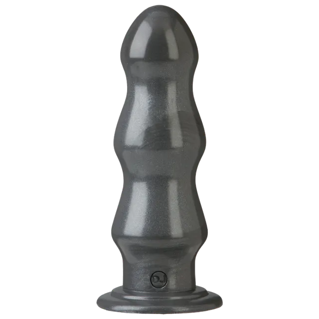 doc-johnson-american-bombshell-b-7-tango-gode-gun-metal image 1