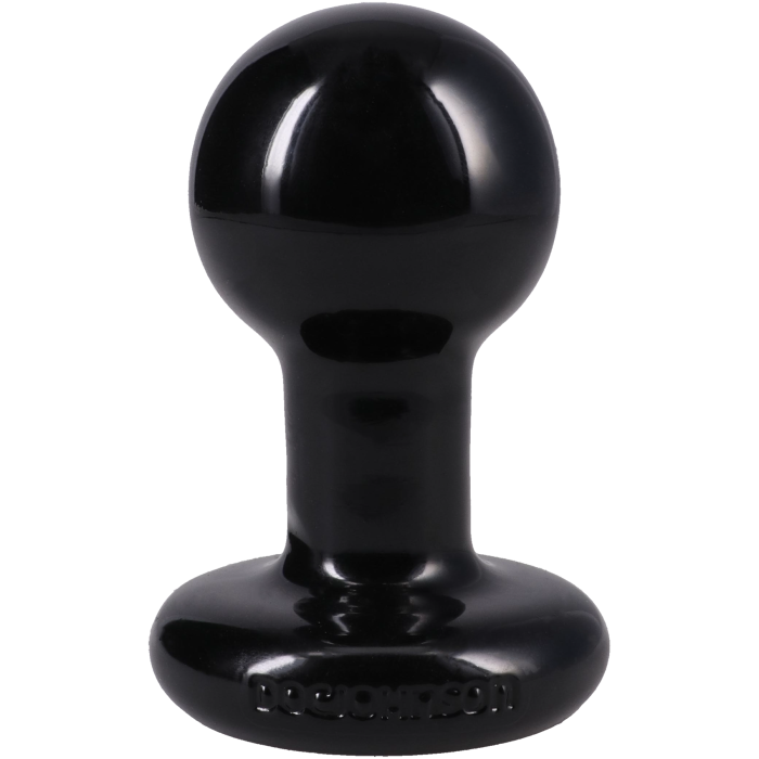 doc-johnson-classic-plug-anal-rond-s-cr-me image 5