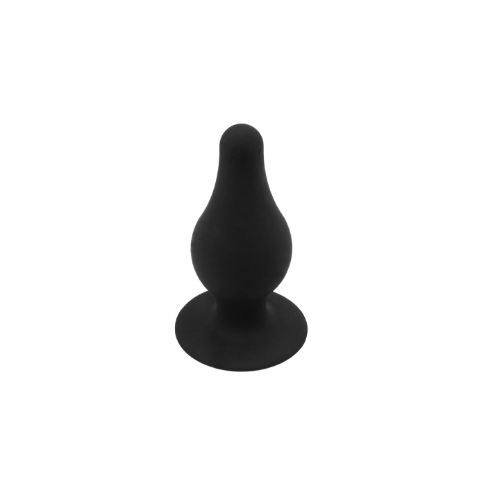doc-johnson-silex-d-plug-model-2-3-5-plug-anal-noir-m image 2