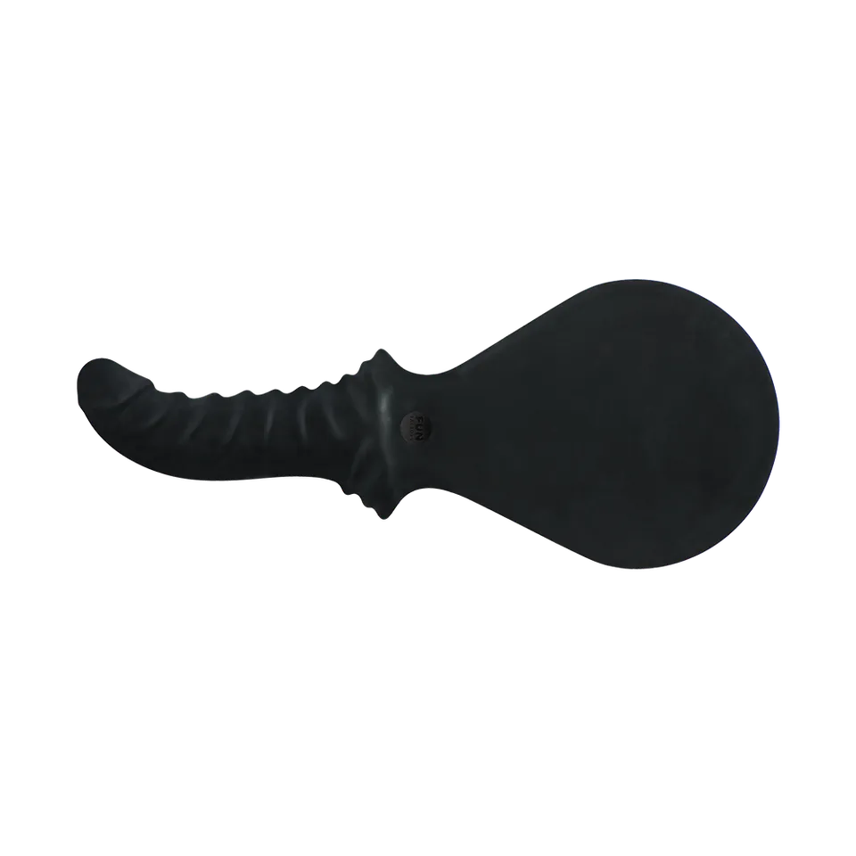 fun-factory-b-ck-dich-paddle-fess-e-gode-noir image 1