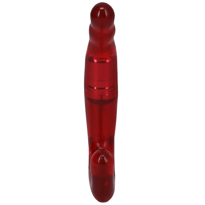 doc-johnson-anal-toys-prostate-pleasure-wand-stimulateur-rouge image 4