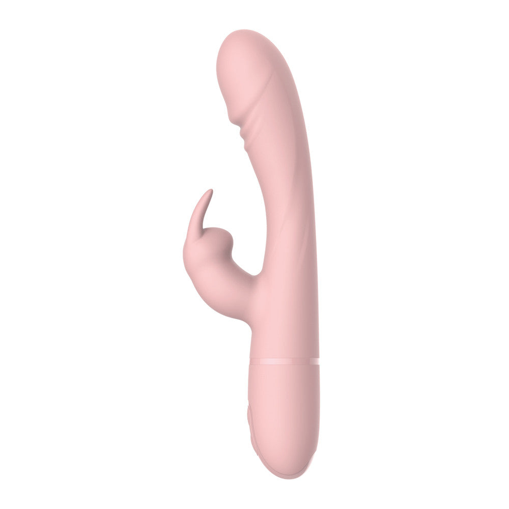 be-happy-nuance-vibromasseur-rabbit-rose-point-g image 5
