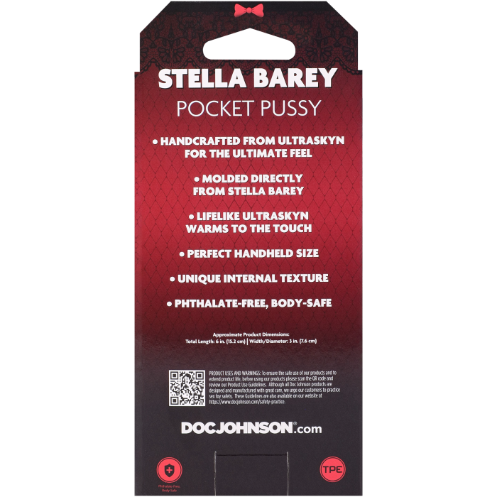 doc-johnson-signature-strokers-stella-barey-masturbateur-poche image 6