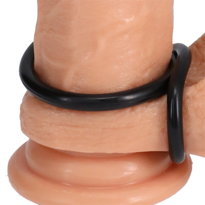 doc-johnson-rock-solid-tri-pack-anneau-p-nien-noir-souple image 6