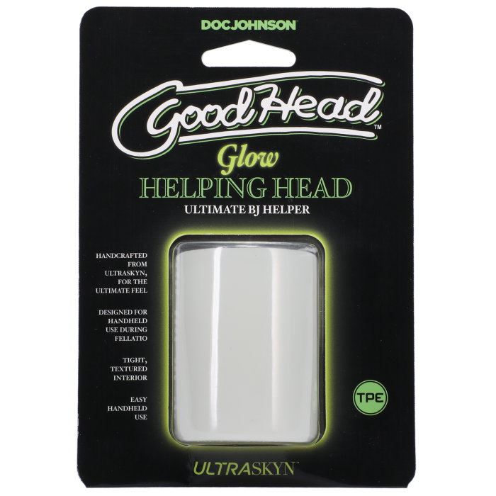 doc-johnson-goodhead-helping-head-mini-masturbateur-frost image 7