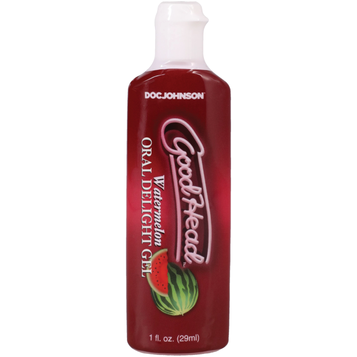 doc-johnson-goodhead-gel-oral-fruits-coffret-5-x-28-g image 8
