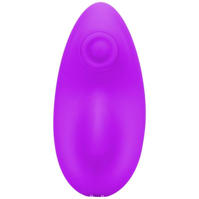 doc-johnson-in-a-bag-magnetic-panty-vibe-vibromasseur-violet-t-l-commande image 4