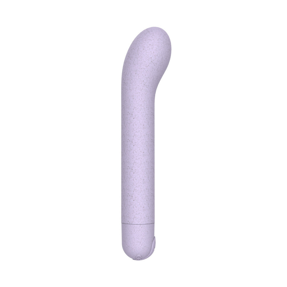 be-happy-c-l-bration-mini-vibromasseur-point-g-violet image 4