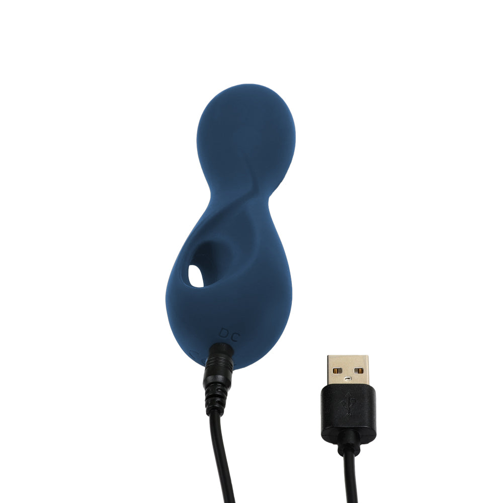 be-happy-absolu-petit-vibromasseur-point-g-vibro-bleu-8-modes image 5