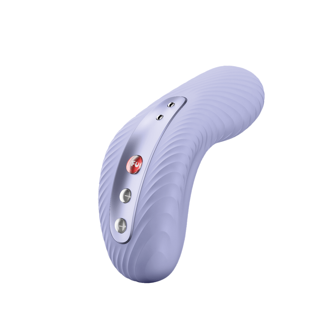 fun-factory-laya-iii-vibromasseur-clitoridien-soft-violet image 1