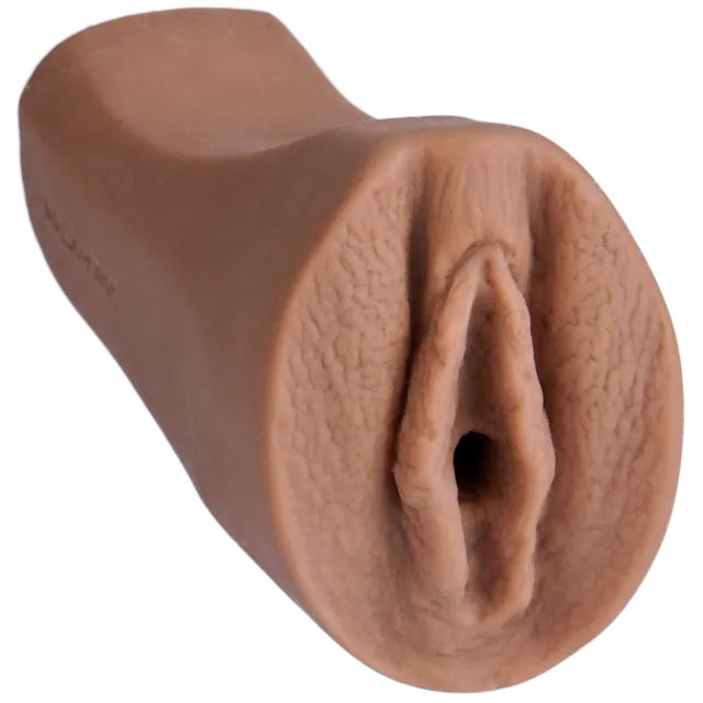 doc-johnson-noches-latinas-masturbateur-vagin-caramel image 1