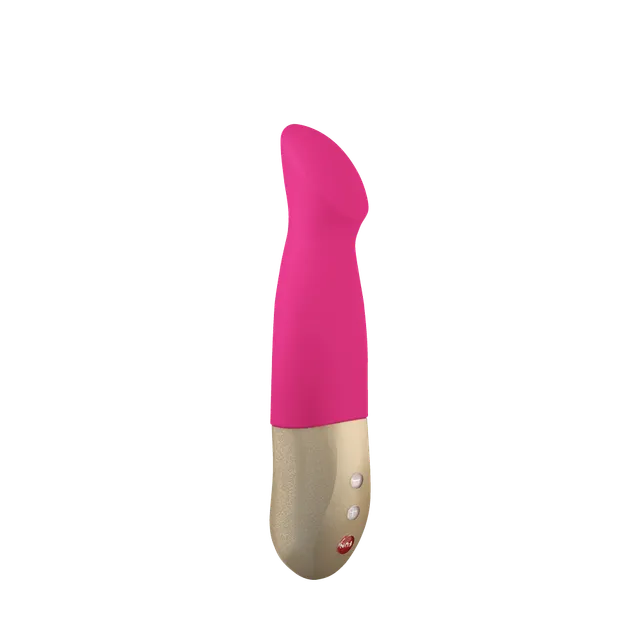 fun-factory-sundaze-pulsateur-clitoridien-fuchsia-pink-pulsant image 1