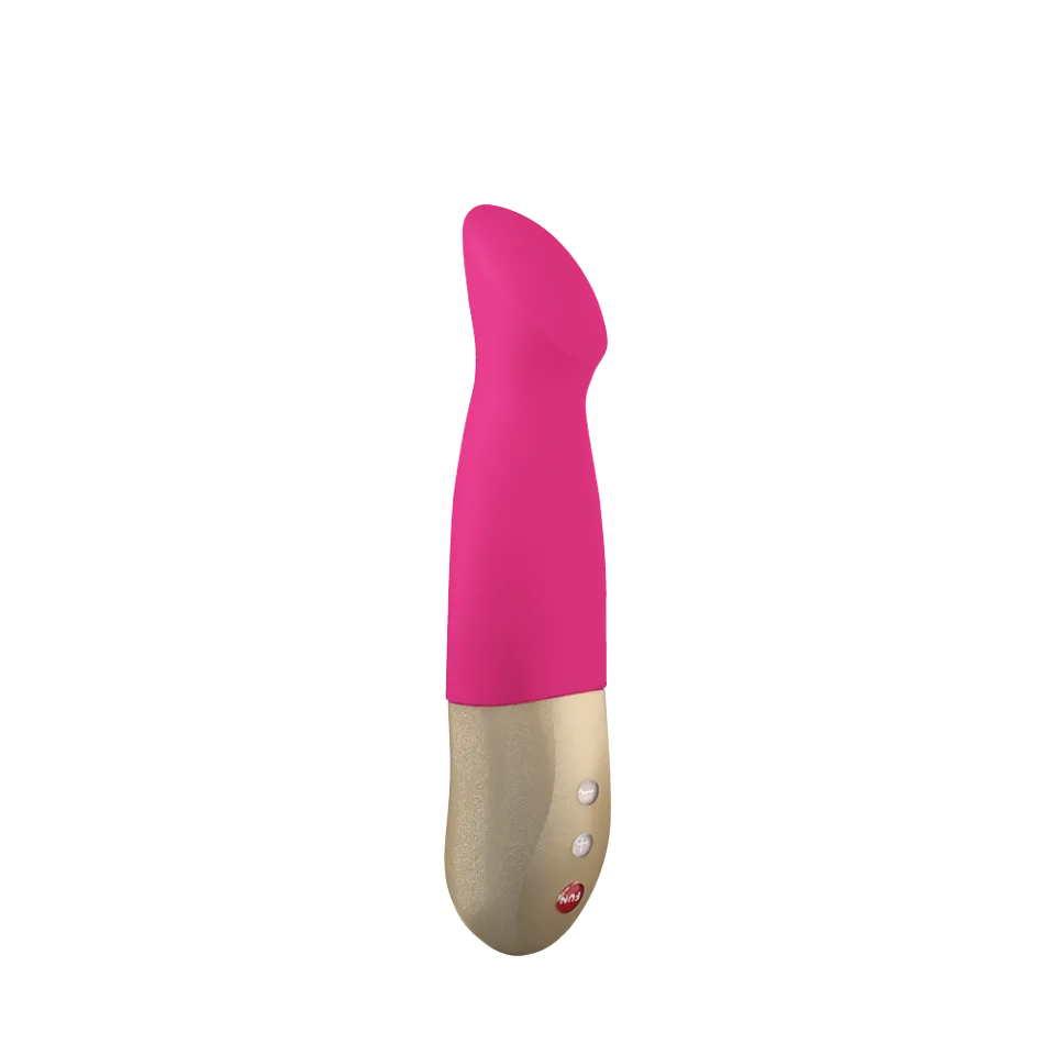 fun-factory-sundaze-pulsateur-clitoridien-fuchsia-pink-pulsant image 1