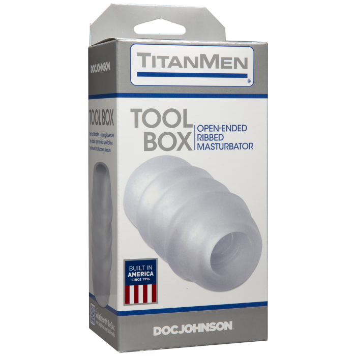titanmen-tool-box-masturbateur-stroker-frost-ultraskyn image 3