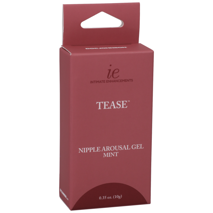 intimate-tease-gel-mamelon-menthe-10-g image 3