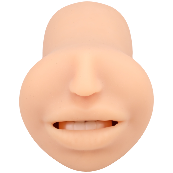 doc-johnson-super-sucker-masturbateur-bouche-ultraskyn image 2