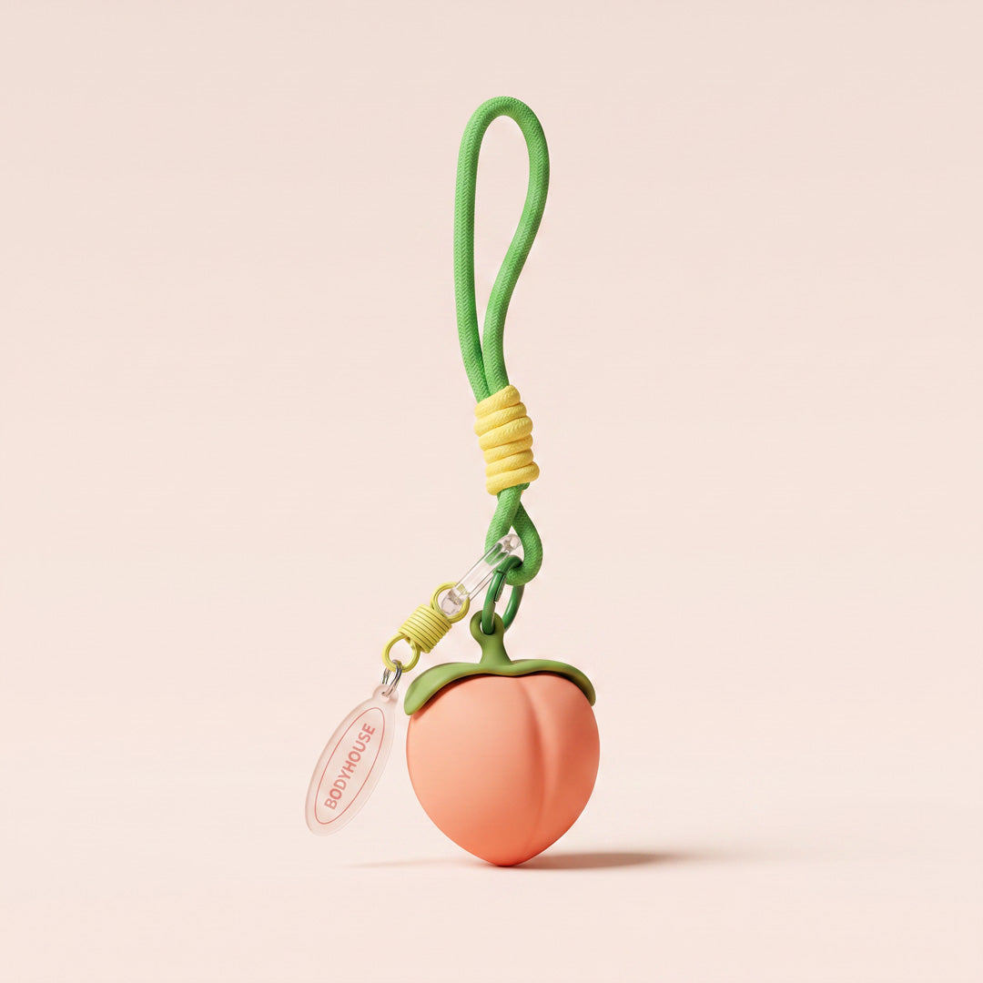 be-happy-p-che-vibrante-mini-vibro-porte-cl-s-discret image 1