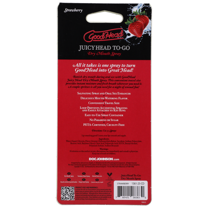 goodhead-juicy-head-spray-bouche-s-che-fraise-9-ml image 5
