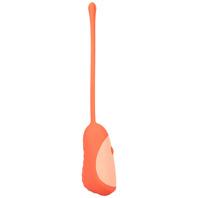 doc-johnson-mood-play-oeuf-vibrant-t-l-commande-orange image 1